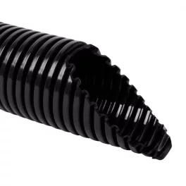   KOPOS Gégecső 320N UV-álló halogénmentes, PVC, APACS54_F25