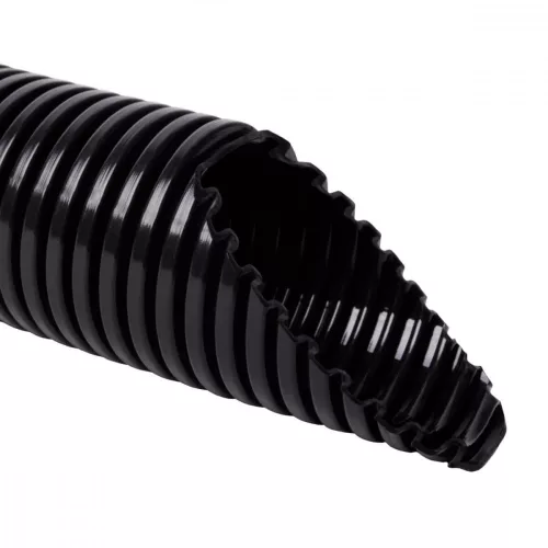 KOPOS Gégecső 320N UV-álló halogénmentes, PVC, APAFS34_F50