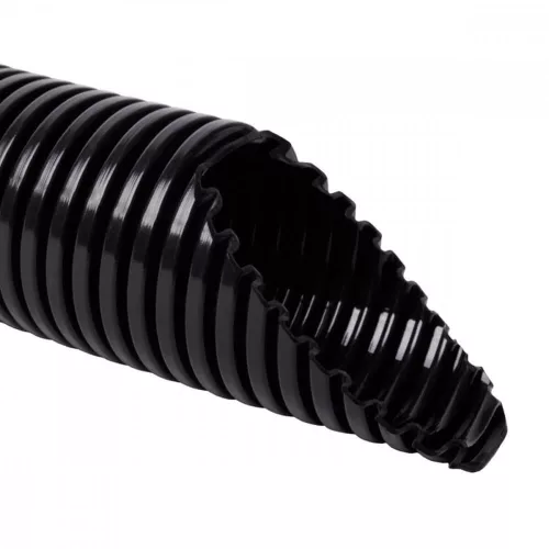 KOPOS Gégecső 320N UV-álló halogénmentes, PVC, APAFS34_F50