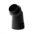 KOPOS Adapter 45° ADAPTALOK, halogénmentes, PVC, 34mm, APG34/29-45_FB
