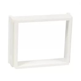 KOPOS Távtartó keret 54x42mm, DR42_HB