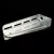 KOPOS Tartókonzol 400x35-110mm kábeltálcához, horganyzott, DSN 400_S