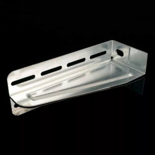 KOPOS Tartókonzol 500x35-110mm kábeltálcához, horganyzott, DSN 500_S