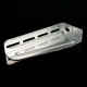 KOPOS Tartókonzol 500x35-110mm kábeltálcához, horganyzott, DSN 500_S