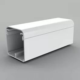 KOPOS MCSN Kábelcsatorna 2m 60x60mm IP40, PVC, EKE 60X60_HD