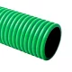 KOPOS KOPOFLEX® kétköpenyű cső hajlékony halogénmentes zöld, KF 09040_DA