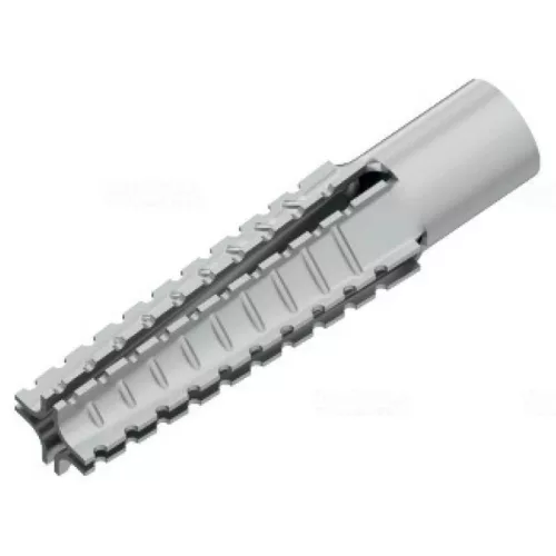 KOPOS Fém kiegészítő dübel 10x60mm E90, KHP 10X60_PO