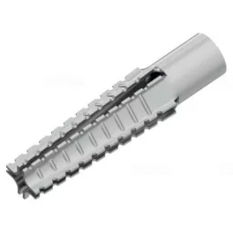 KOPOS Fém kiegészítő dübel 8x60mm E90, KHP 8X60_PO