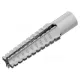 KOPOS Fém kiegészítő dübel 8x60mm E90, KHP 8X60_PO