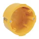 KOPOS Kötődoboz d80mm, KI 68 L/1_NA