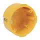 KOPOS Kötődoboz d80mm, KI 68 L/1_NA