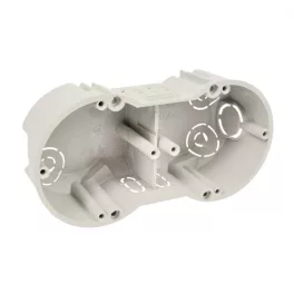 KOPOS Készülékdoboz 142x71mm, KP 64/2_KA