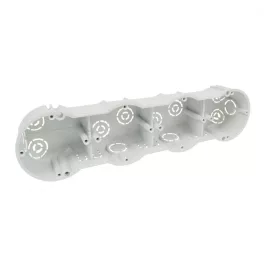 KOPOS Készülékdoboz 283x71mm, KP 64/4_KA