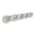 KOPOS Készülékdoboz 354x71mm, PVC, KP 64/5_KA