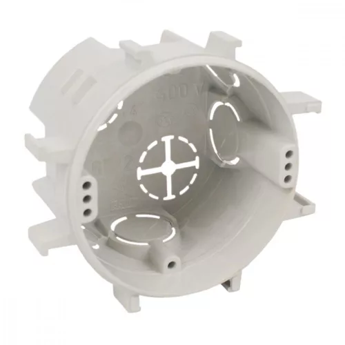 KOPOS Készülékdoboz d89mm, KP 67/2_KA