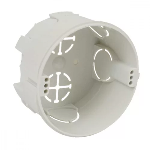KOPOS Készülékdoboz d74mm, PVC, KP 68_KA