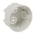 KOPOS Készülékdoboz d74mm, PVC, KP 68_KA
