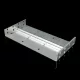 KOPOS Összekötő elem 150x60mm kábellétrához E90, horganyzott, KPBSKL 150_PO