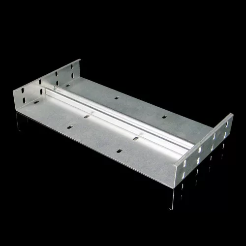 KOPOS Összekötő elem 300x60mm kábellétrához E90, horganyzott, KPBSKL 300_PO