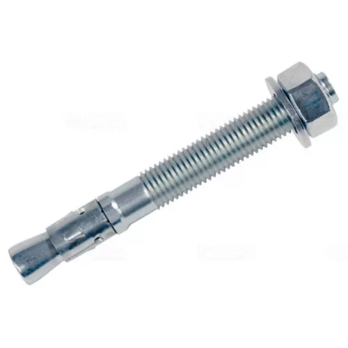 KOPOS Acéldübel M10x66 E90, horganyzott, KPO 10X115_PO