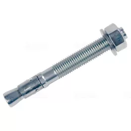 KOPOS Acéldübel M10x46 E90, horganyzott, KPO 10X95_POGMT