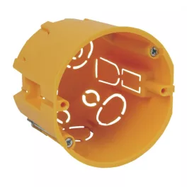KOPOS Készülékdoboz d73mm, PVC, KPR 68/71L_NA