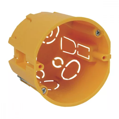 KOPOS Készülékdoboz d73mm, PVC, KPR 68/71L_NA