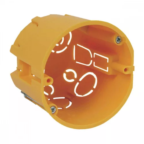 KOPOS Készülékdoboz d73mm, PVC, KPR 68/71L_NA
