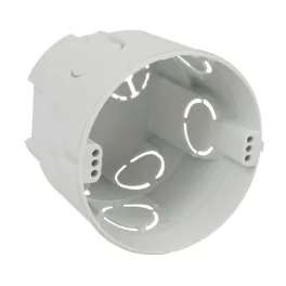 KOPOS Készülékdoboz d73mm, KPR 68_KA