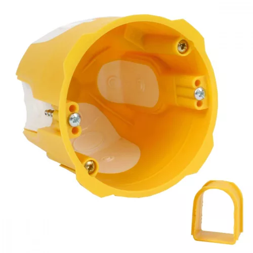 KOPOS Univerzális doboz d73mm, PVC, KPRL 68-70/LD_NA