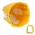 KOPOS Univerzális doboz d73mm, PVC, KPRL 68-70/LD_NA