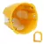 KOPOS Univerzális doboz d73mm, PVC, KPRL 68-70/LD_NA
