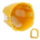 KOPOS Univerzális doboz d73mm, PVC, KPRL 68-70/LD_NA