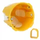 KOPOS Univerzális doboz d73mm, PVC, KPRL 68-70/LD_NA
