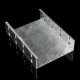 KOPOS Összekötő elem 75x60mm kábeltálcához E90, Tüzihorganyzott, KSBS 75_POF