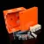 KOPOS Tűzálló doboz 126x126x77mm E90, KSK 125_PO10