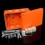 KOPOS Tűzálló doboz 176x126x90mm E90, KSK 175_2PO10