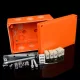 KOPOS Tűzálló doboz 176x126x90mm E90, KSK 175_PO16