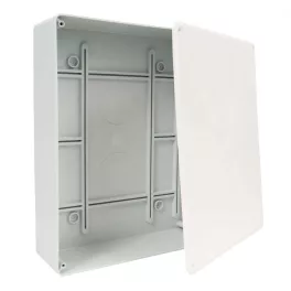 KOPOS Kötődoboz fedéllel 205x255x66mm, KT 250_KB