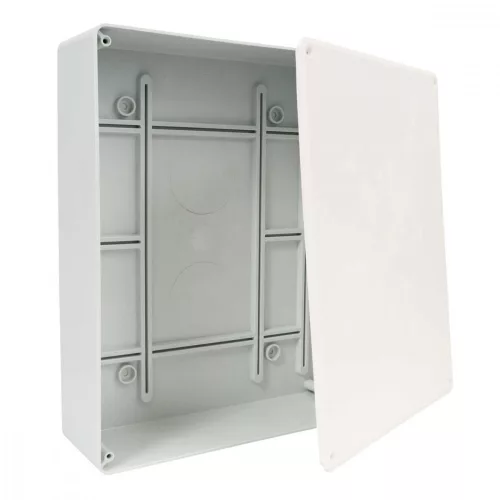 KOPOS Kötődoboz fedéllel 205x255x66mm, KT 250_KB