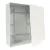 KOPOS Kötődoboz fedéllel 205x255x66mm, KT 250_KB