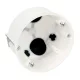 KOPOS Univerzális doboz gipszkartonba halogénmentes d73mm, PVC, KU 68 LD/1HF_HA