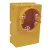 KOPOS Univerzális doboz 90x132mm, PVC, KUH 1/L_NA