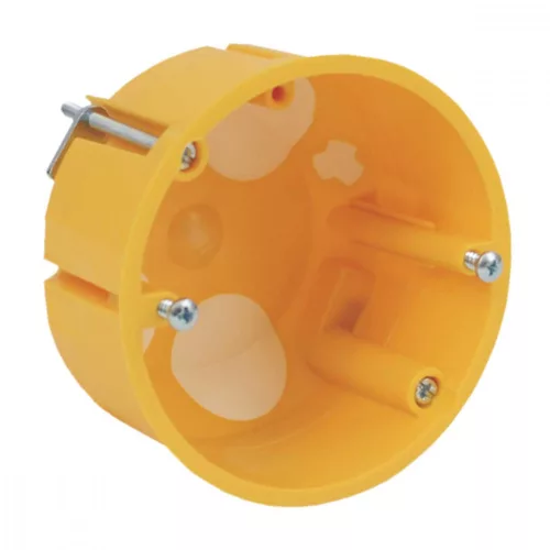KOPOS Univerzális doboz d73mm, PVC, KUL 68-45/LD_NA