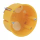 KOPOS Univerzális doboz d73mm, PVC, KUL 68-45/LD_NA