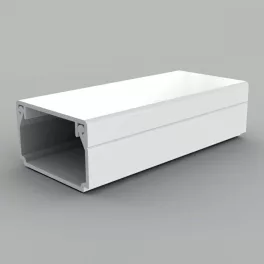   KOPOS MCSN Szögletes csatorna 2m 15x25mm fehér, PVC, (2m/szál), LHD 25X15_HD