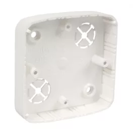 KOPOS Készülékdoboz speciális 80x80mm, LK 80X16 T_HB