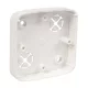 KOPOS Készülékdoboz speciális 80x80mm, LK 80X16 T_HB
