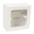 KOPOS Unvierzális doboz 98x98mm, PVC, LKM 45_HB