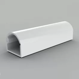   KOPOS MCSN Fedeles csatorna nyitható öntapadós 2m 15x13mm, PVC, (2m/szál), LZK 15X12_HD